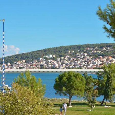 Lux Trogir Διαμέρισμα Εξωτερικό φωτογραφία