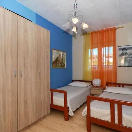 Lux Trogir Διαμέρισμα Εξωτερικό φωτογραφία