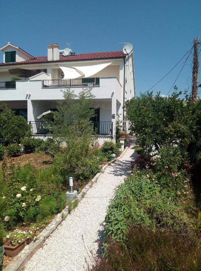 Lux Trogir Διαμέρισμα Εξωτερικό φωτογραφία