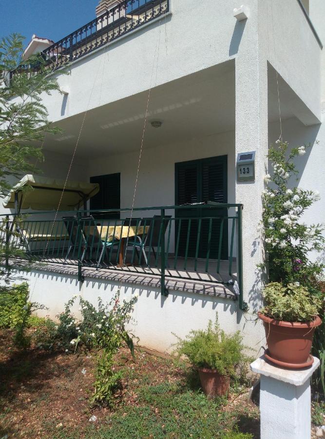 Lux Trogir Διαμέρισμα Εξωτερικό φωτογραφία