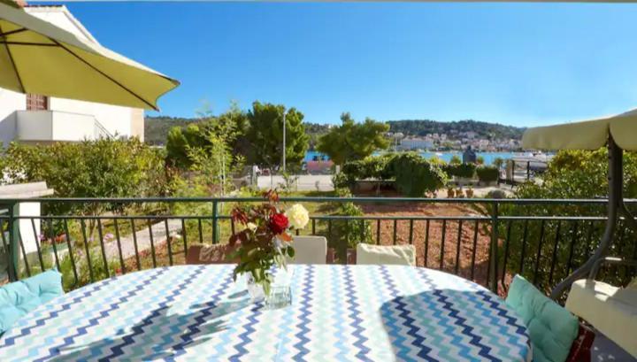 Lux Trogir Διαμέρισμα Εξωτερικό φωτογραφία