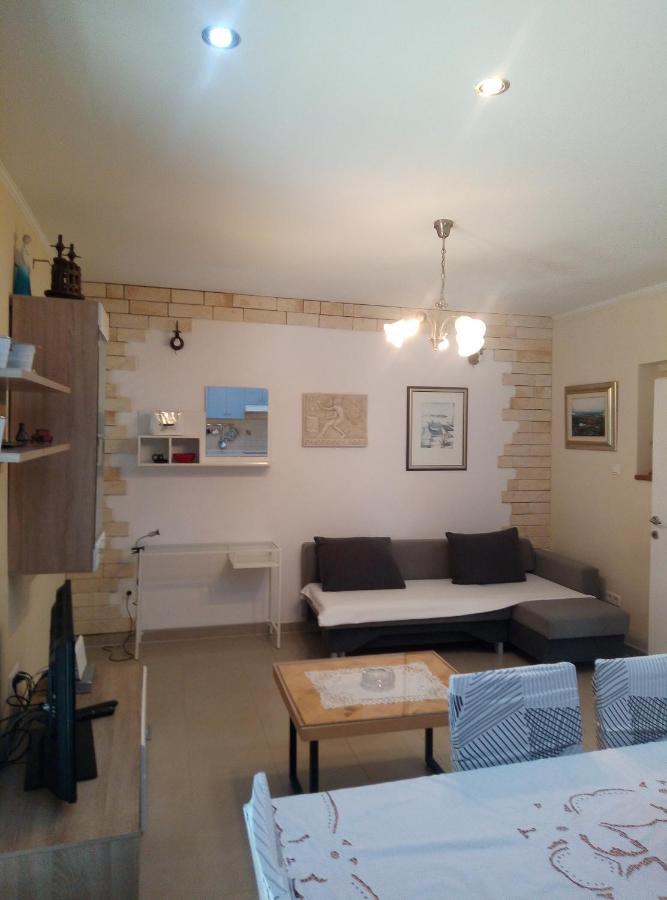 Lux Trogir Διαμέρισμα Εξωτερικό φωτογραφία