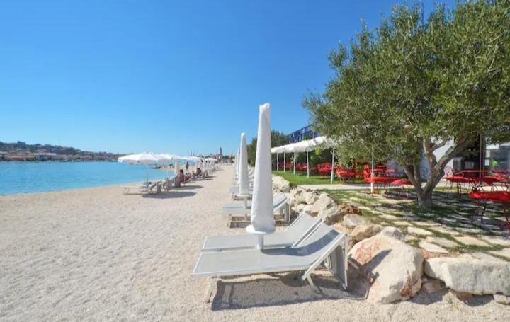 Lux Trogir Διαμέρισμα Εξωτερικό φωτογραφία