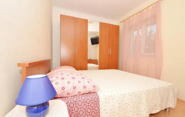 Lux Trogir Διαμέρισμα Εξωτερικό φωτογραφία