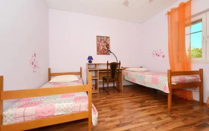 Lux Trogir Διαμέρισμα Εξωτερικό φωτογραφία